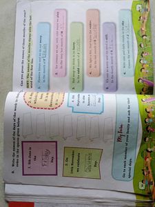 knowledge tree series book 1