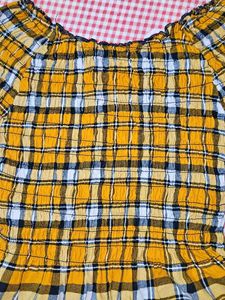 Top/dress For Women