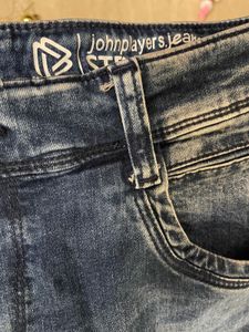 John Players Jeans