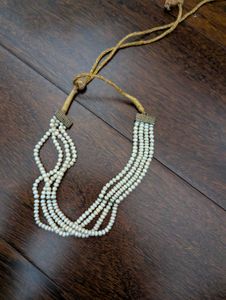 Pearl Jewellery
