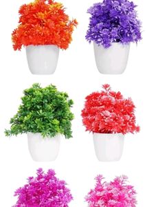 Bonsai Artificial Plants