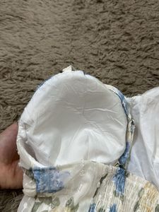 Korean Floral Cami Top