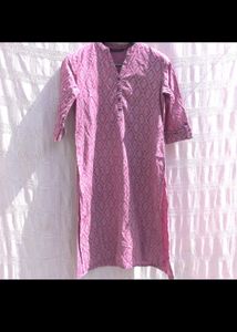 Rangmanch Kurti