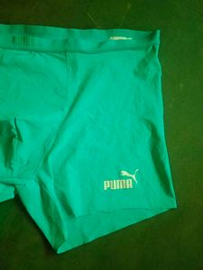 Puma Seamless Mens Ice Panty