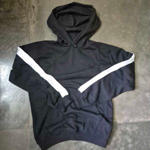 Black Hoodie