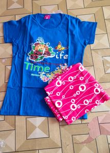 Women Night Ware.