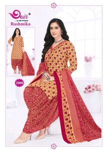 Ready Made Chudidhars