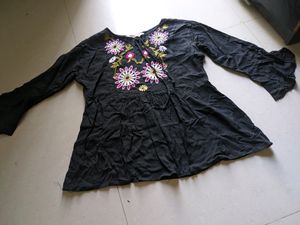 Short Kurti