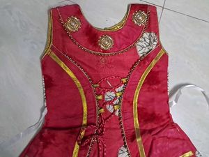 Girls&#39; Dress.