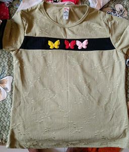 New Unused T Shirt