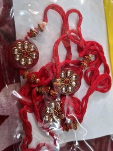 Combo Of  3 Pc Rakhi