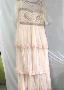 Elegant Ethnic Gown