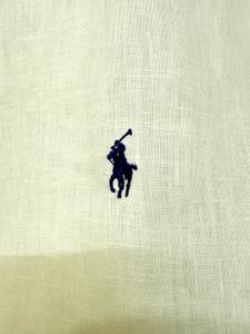 Ralph Lauren 100% Linen shirt