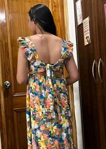 New With Tag Beach Dress 👗