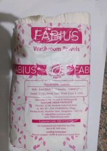 Tissue Paper Like New
