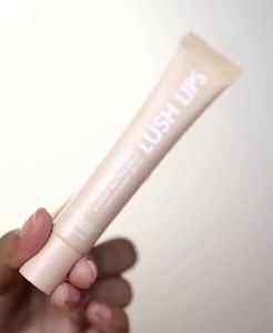 Conscious Chemist Lush Lips Lip Balm