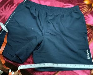 Reebok Men Shorts For Sale