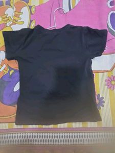 Hopscotch Top
