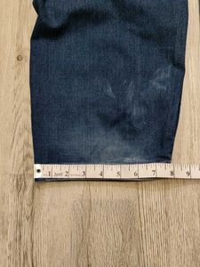 Ma2162 Aircity baggy jeans waist 38 inches