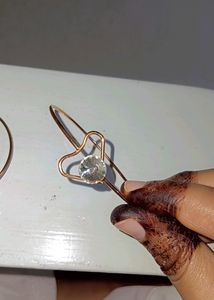 Set Of 2 Bracelet
