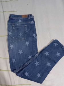 DNMX JEANS