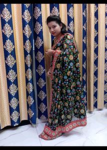 Beautiful Saree