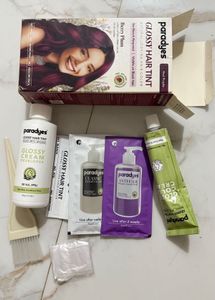 *FOR SALE* Paradyes Hair Tint