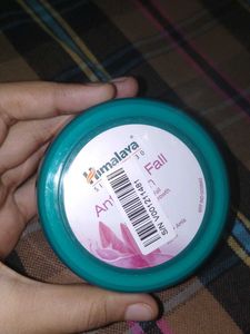 Himalaya Anti-Fall Hair Oil