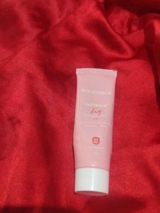 Sunscreen