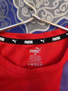 Puma Emirates fly better t-shirt ,unisex
