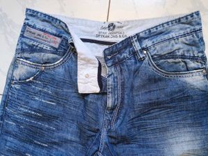 Spykar Jeans
