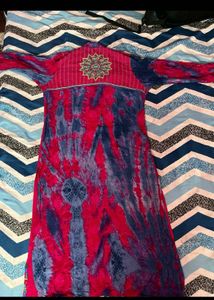 4 Combo Kurti