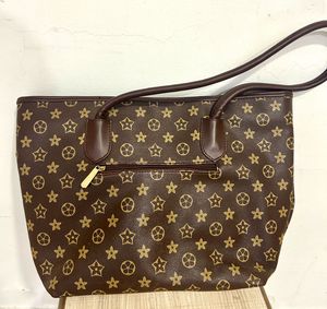 Louis Vuitton (LV) Print Bag