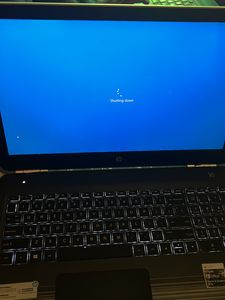 HP Pavilion Laptop