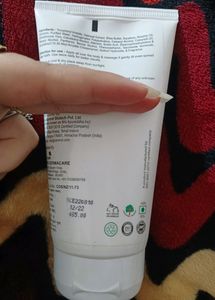 XEROMA Skin Perfecting Deep Moisturizer