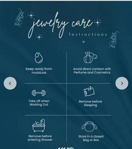 Elegant Antique Style Dual Toned Necklace