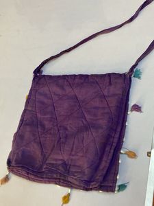 Boho Sling Bag