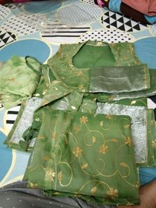 New Rajputi Poshak