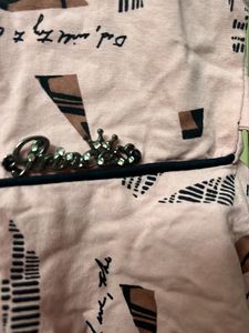 Daily Wear Baby Cute Frock