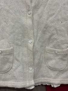 Cute woollen  Kids Outfit set for 4-6 yr old