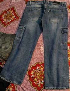 Cargo Jeans Tommy Hilfiger