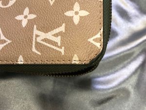𐙚Louis Vuitton Zippy Wallet ✨