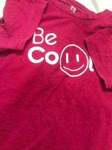Cool Graphic Tee