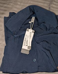 Baba Garments Women Regular Fit Shirt