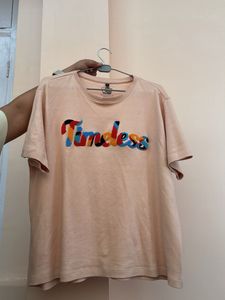 Timeless the souled store tee