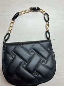 KRAZYKAT fake leather Bag