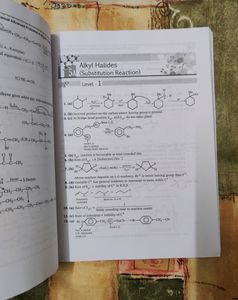 MS Chauhan Organic Chemistry For IIT JEE