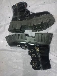 Mary Jane Loafer