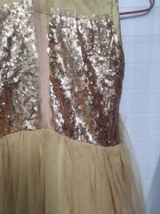 Girls Frock