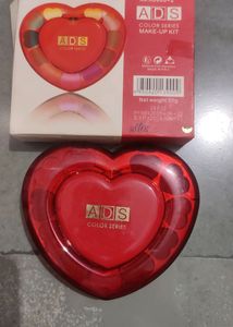 ADS Make Up Kit